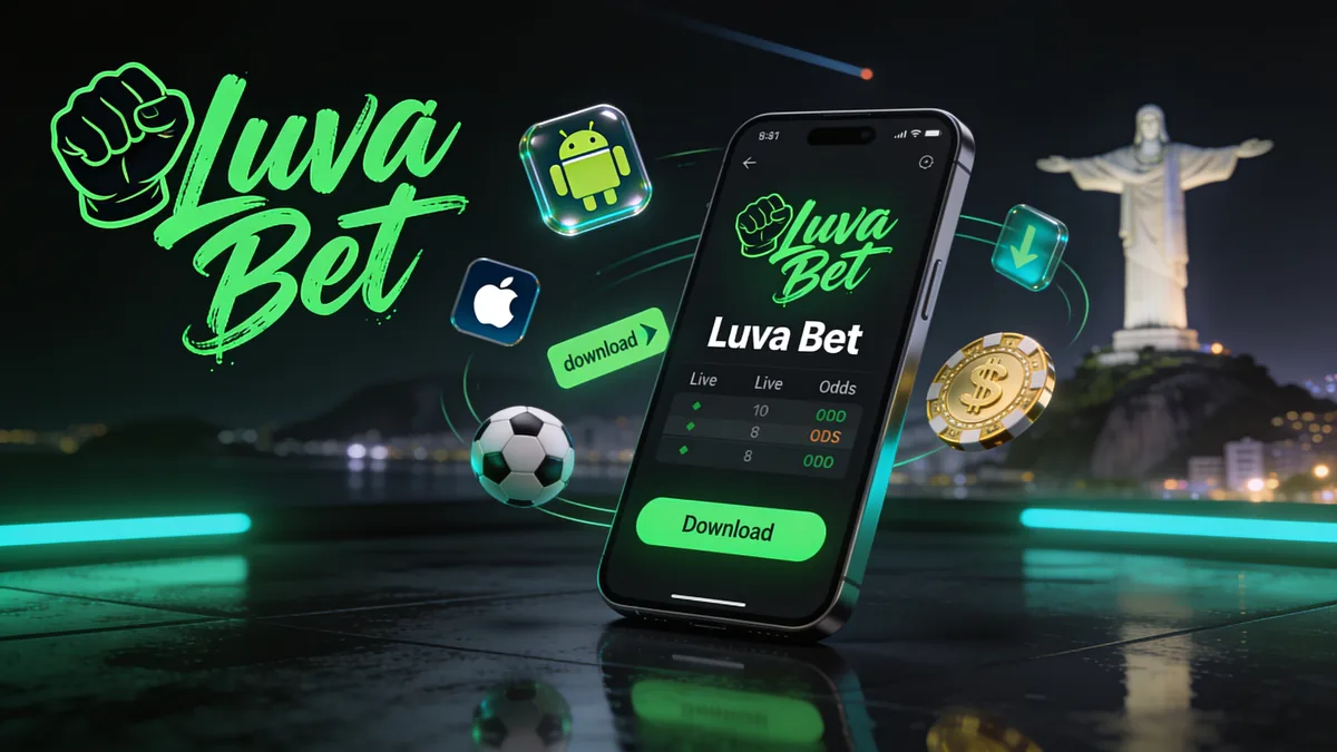 Programa de Bônus da Luva Bet — luva bet no Brasil